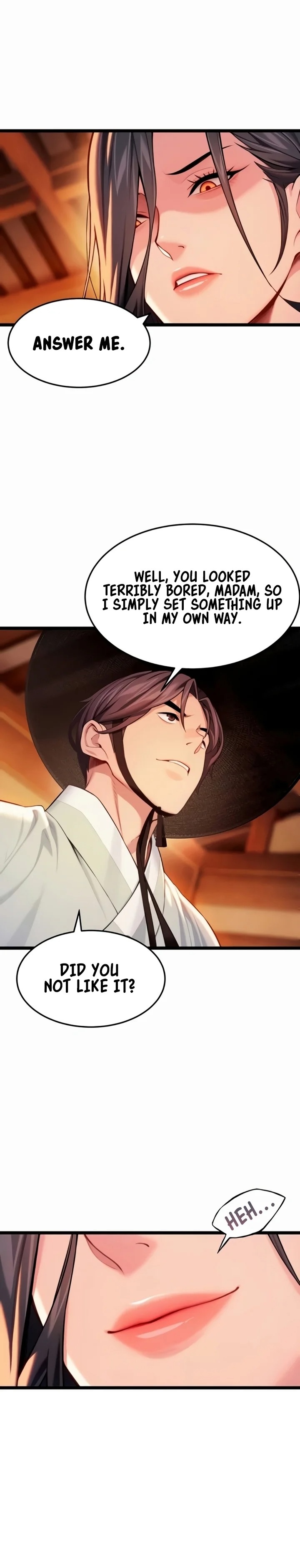 God Bless You - Chapter 64 [photo 9] - MangaPorn