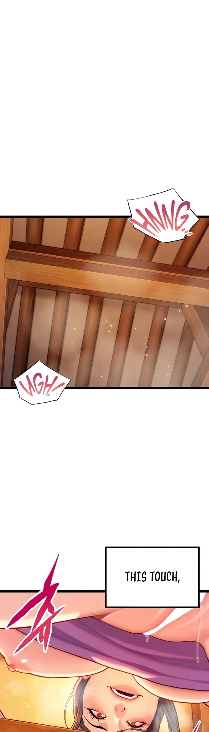 God Bless You - Chapter 65 [photo 1] - MangaPorn