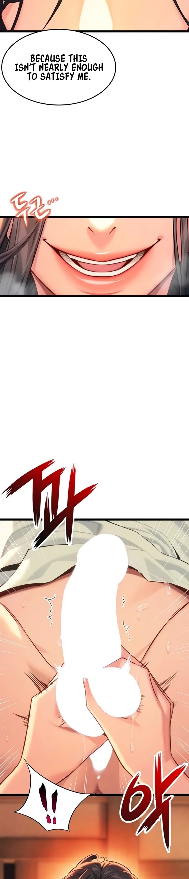 God Bless You - Chapter 65 [photo 10] - MangaPorn