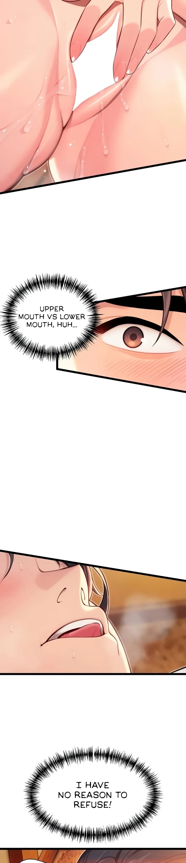 God Bless You - Chapter 65 [photo 16] - MangaPorn