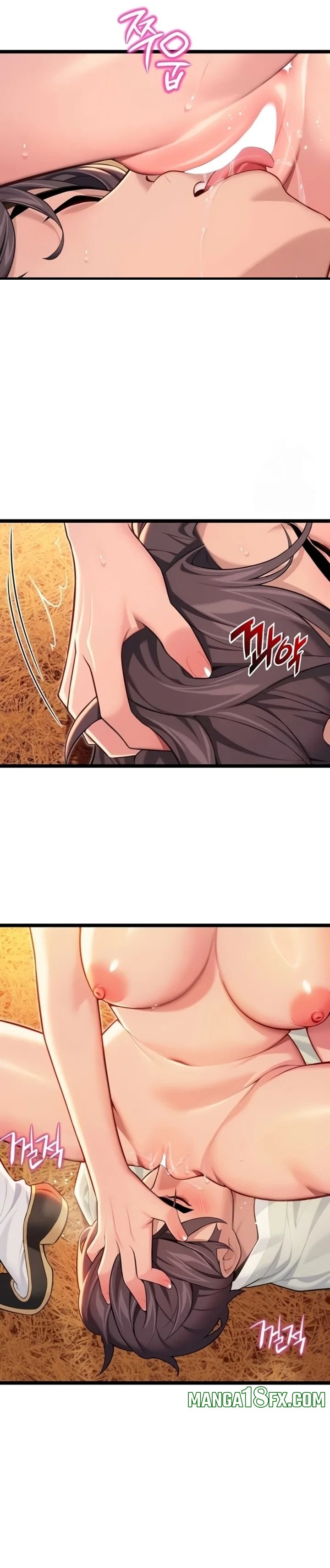 God Bless You - Chapter 65 [photo 19] - MangaPorn