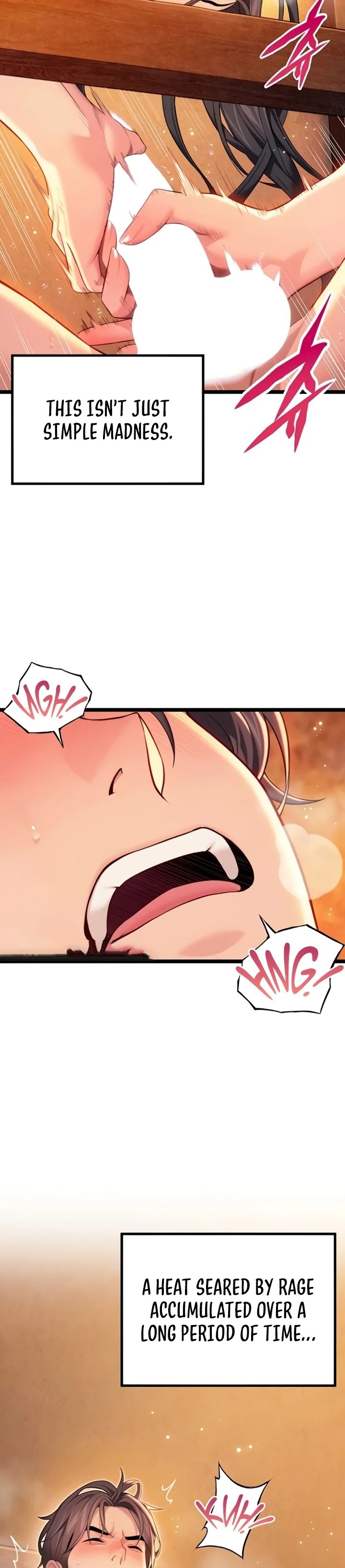 God Bless You - Chapter 65 [photo 2] - MangaPorn