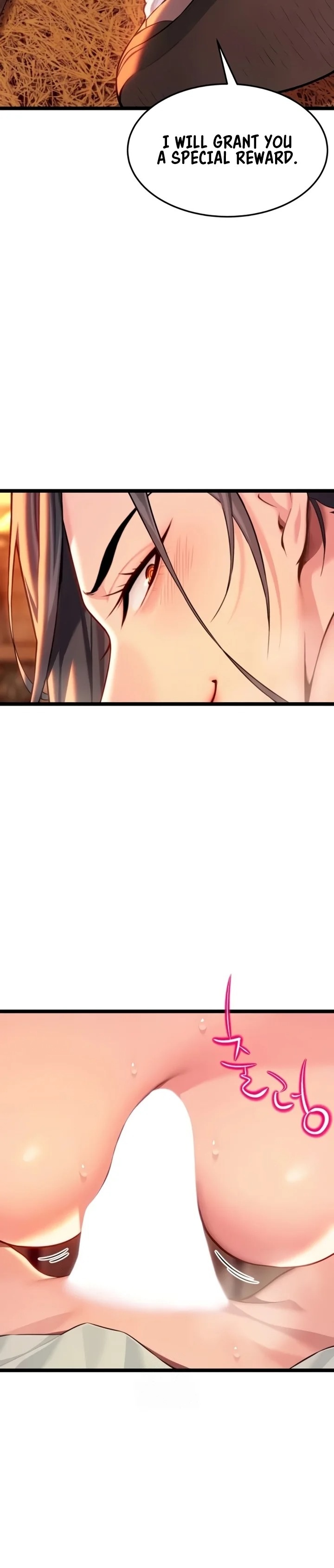 God Bless You - Chapter 65 [photo 23] - MangaPorn