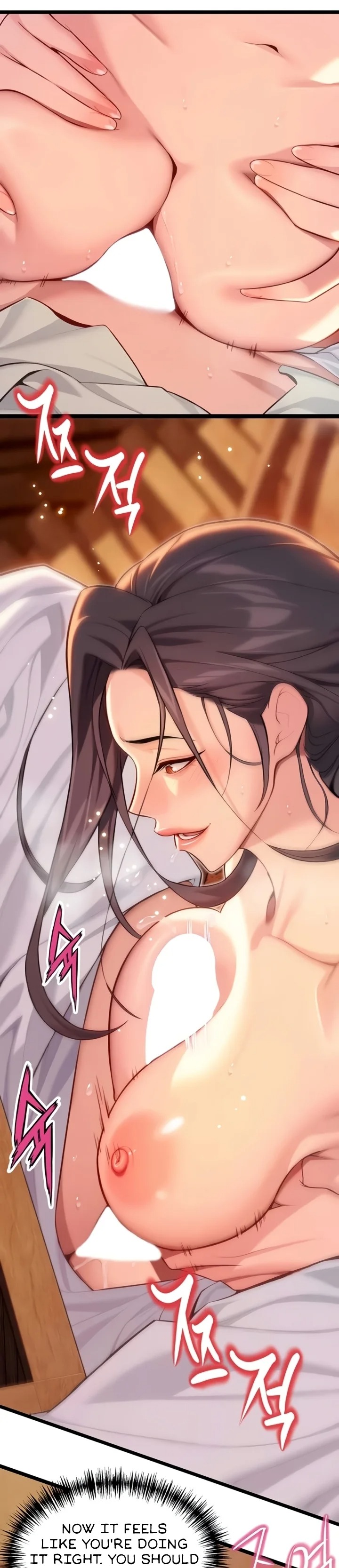 God Bless You - Chapter 65 [photo 24] - MangaPorn