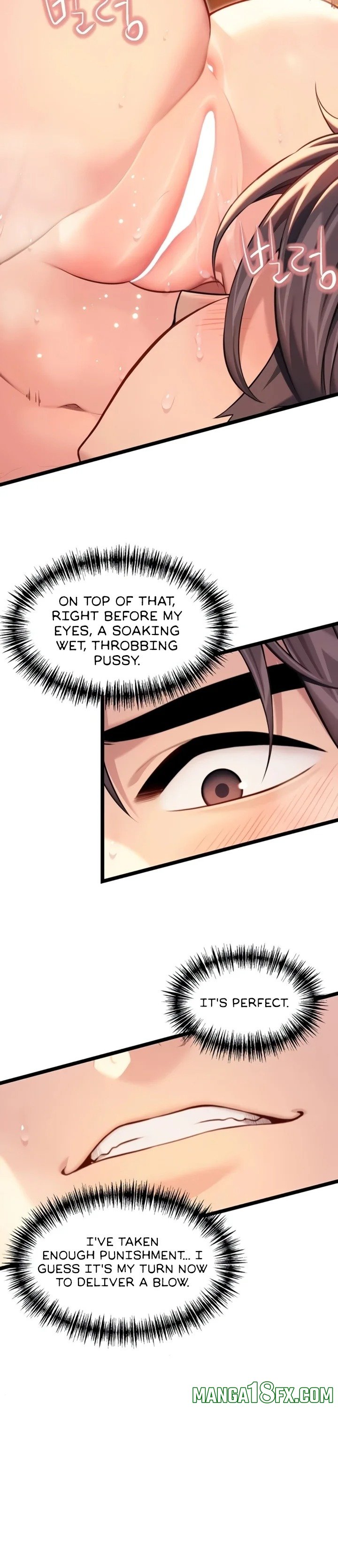 God Bless You - Chapter 65 [photo 26] - MangaPorn