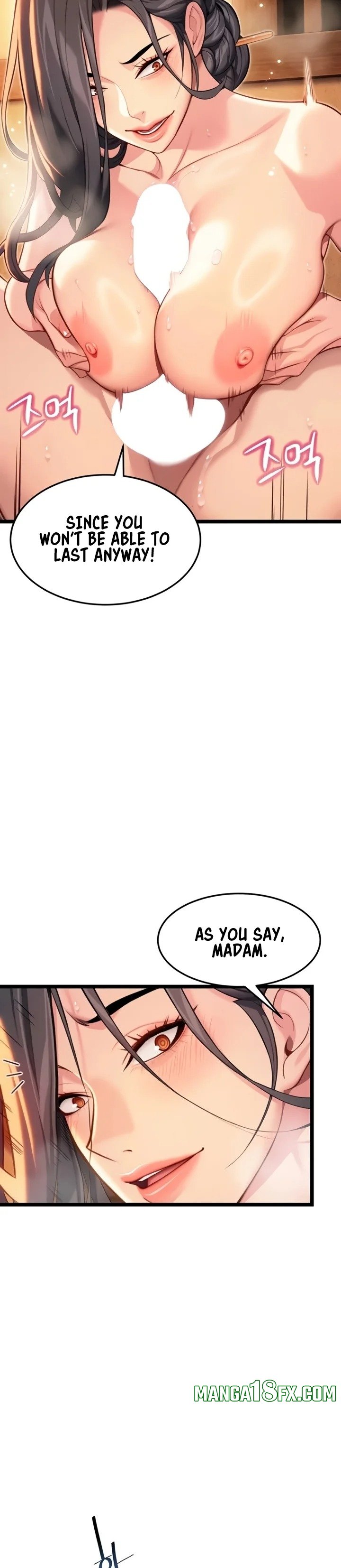 God Bless You - Chapter 65 [photo 28] - MangaPorn