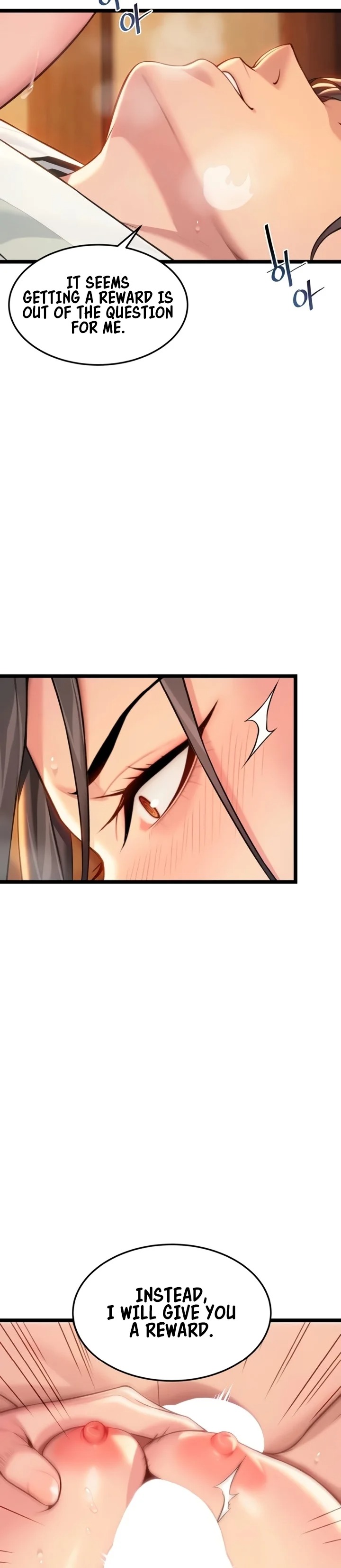 God Bless You - Chapter 65 [photo 29] - MangaPorn