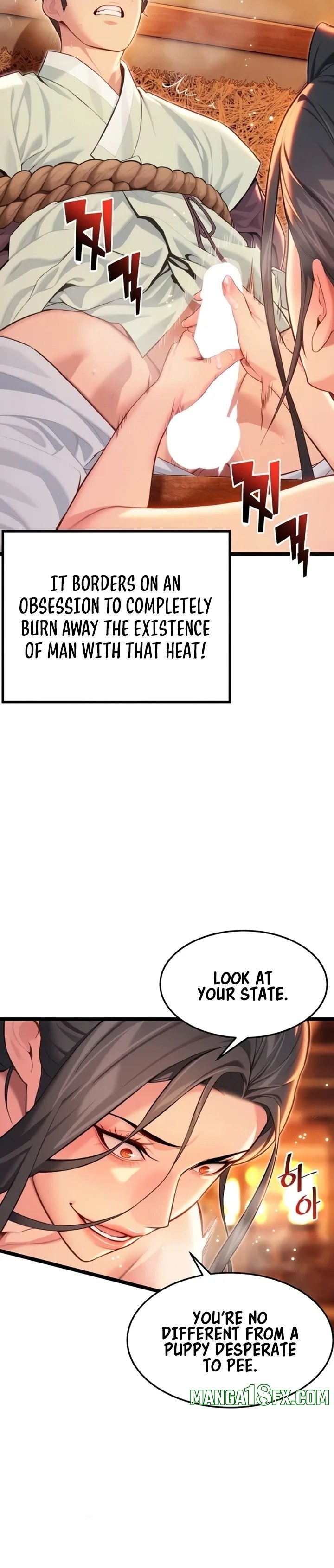 God Bless You - Chapter 65 [photo 3] - MangaPorn