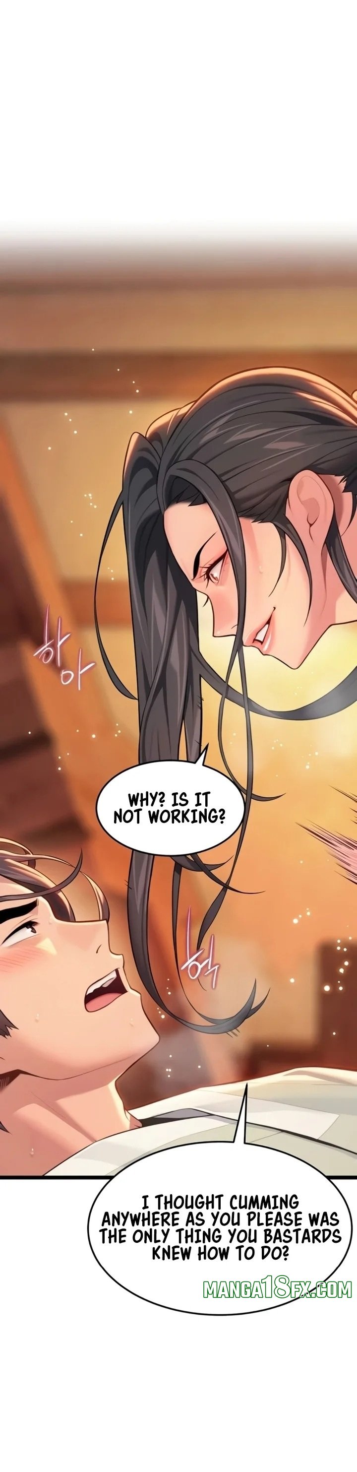 God Bless You - Chapter 65 [photo 7] - MangaPorn