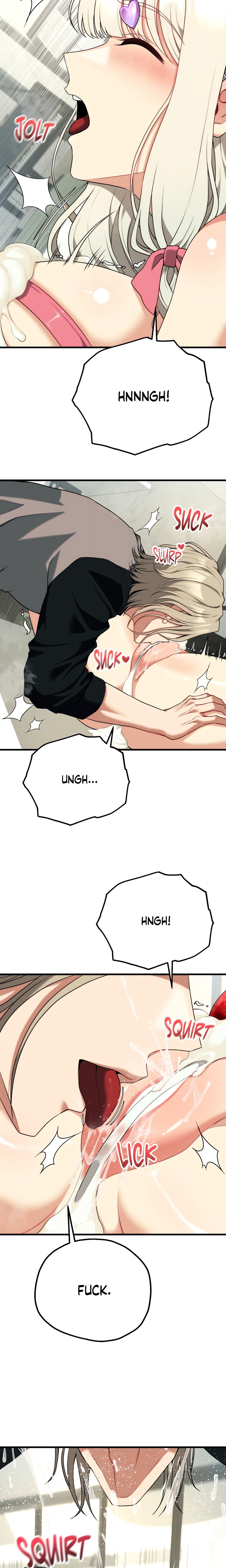 Cliterary Book Club - Chapter 39 [photo 10] - MangaPorn