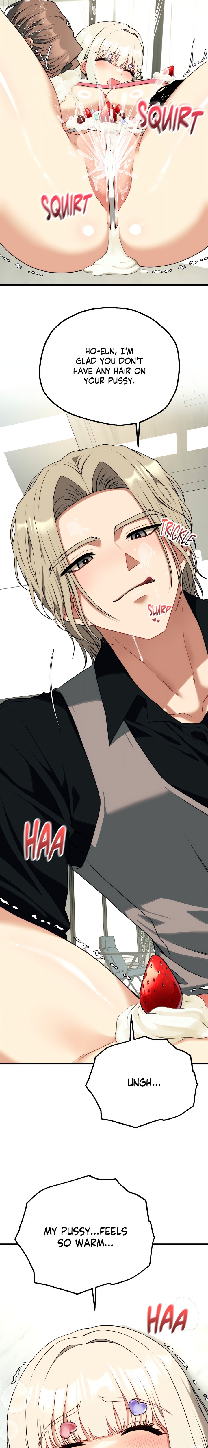 Cliterary Book Club - Chapter 39 [photo 11] - MangaPorn