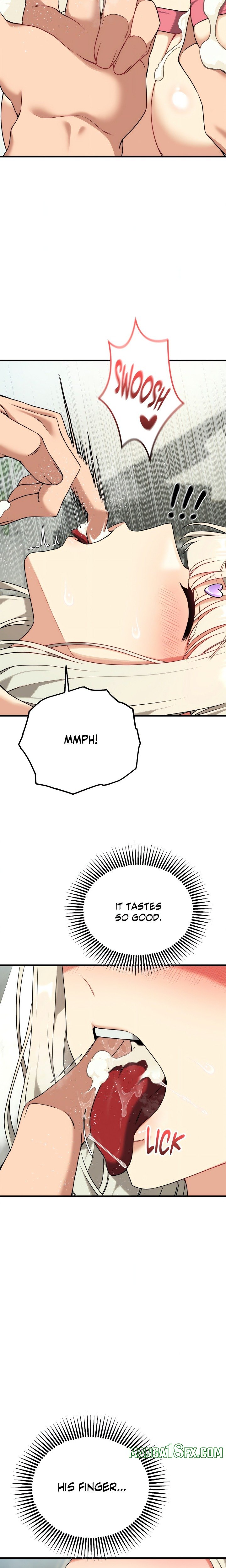 Cliterary Book Club - Chapter 39 [photo 14] - MangaPorn