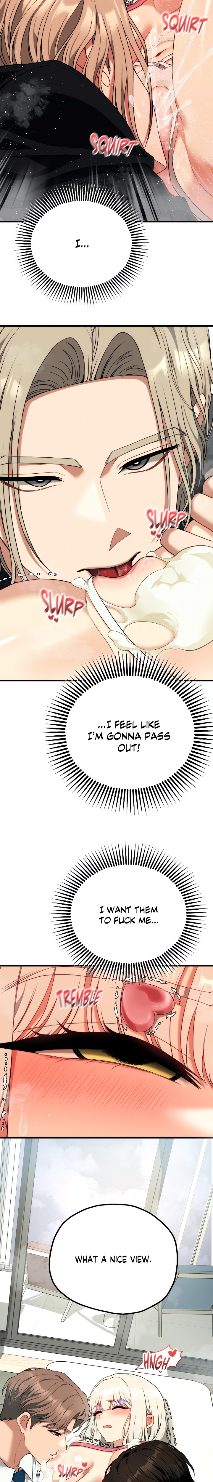 Cliterary Book Club - Chapter 39 [photo 20] - MangaPorn