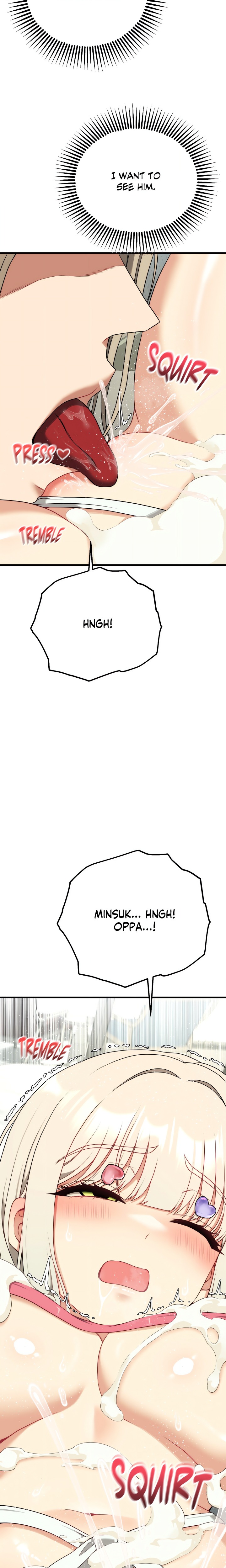 Cliterary Book Club - Chapter 39 [photo 22] - MangaPorn