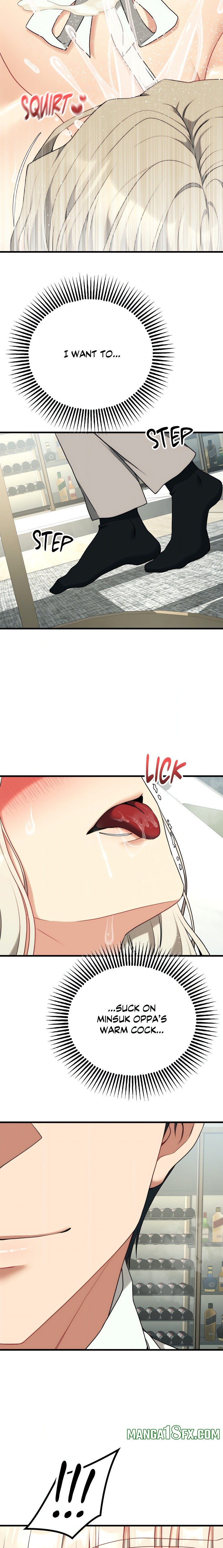 Cliterary Book Club - Chapter 39 [photo 23] - MangaPorn