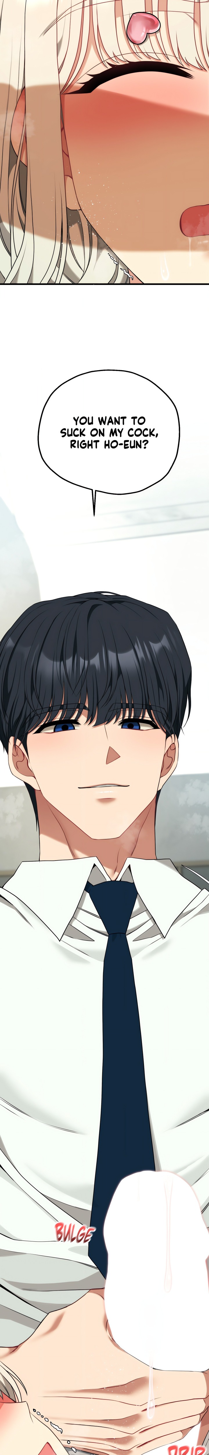 Cliterary Book Club - Chapter 39 [photo 24] - MangaPorn