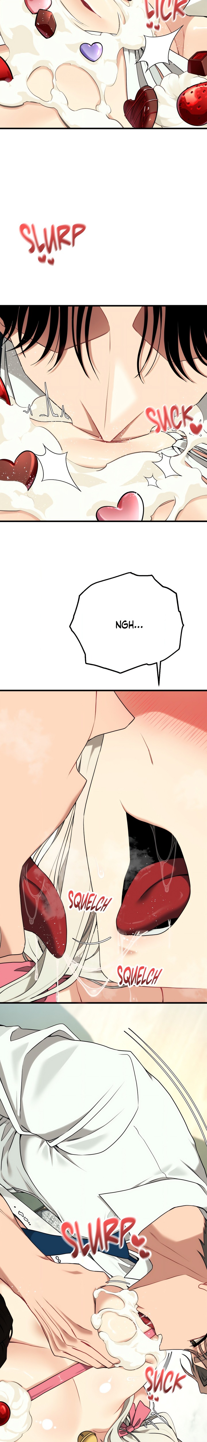 Cliterary Book Club - Chapter 39 [photo 8] - MangaPorn