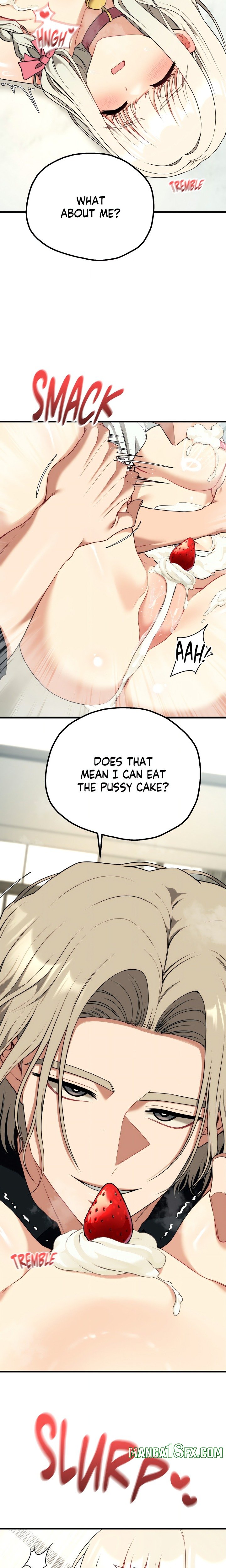 Cliterary Book Club - Chapter 39 [photo 9] - MangaPorn