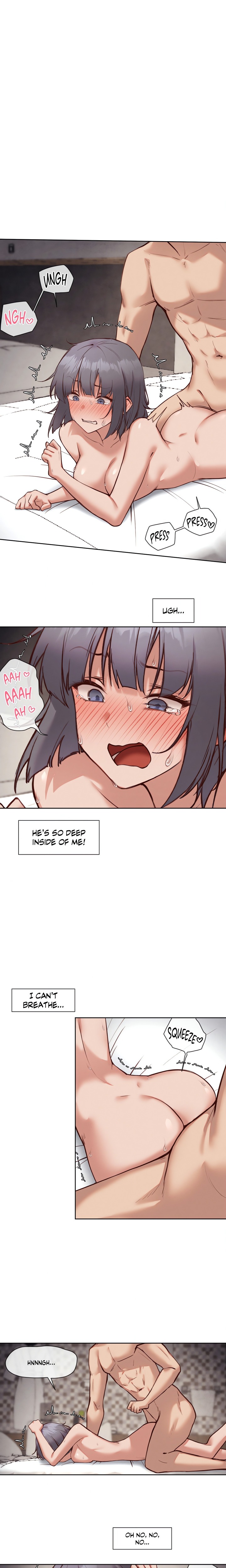 Gacha Girl Next Door (Uncensored) - Chapter 42 [photo 1] - MangaPorn