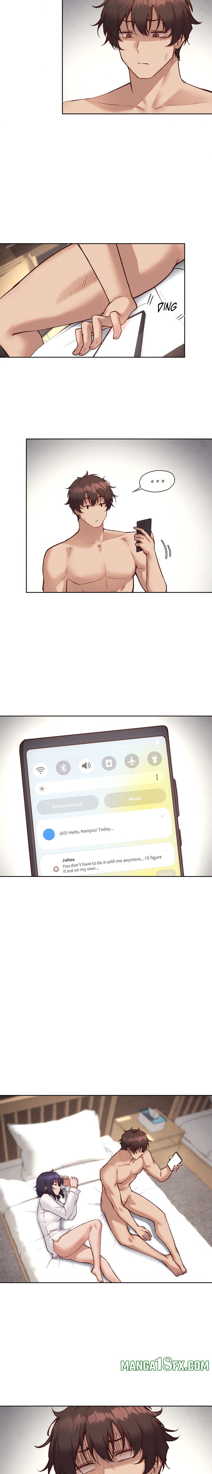 Gacha Girl Next Door (Uncensored) - Chapter 42 [photo 13] - MangaPorn