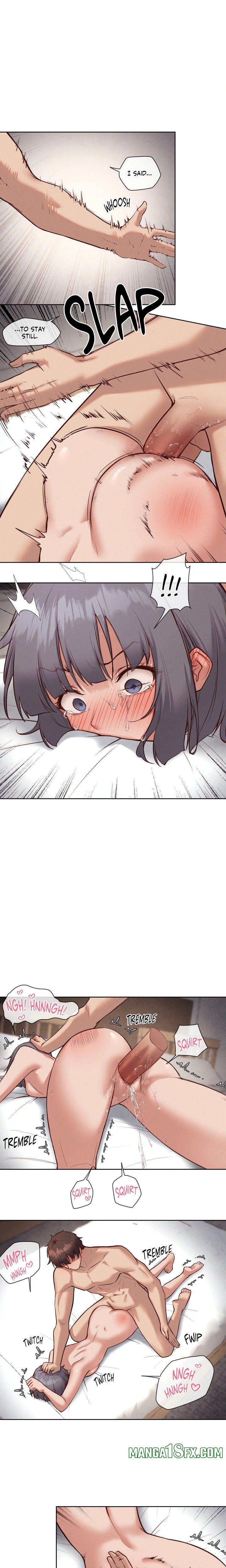 Gacha Girl Next Door (Uncensored) - Chapter 42 [photo 5] - MangaPorn