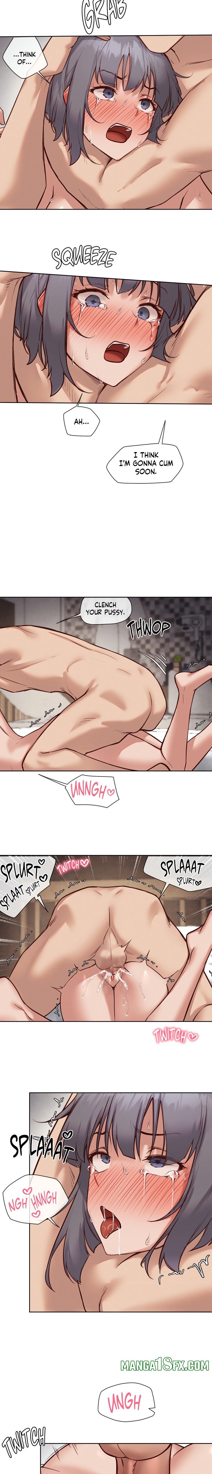 Gacha Girl Next Door (Uncensored) - Chapter 42 [photo 7] - MangaPorn