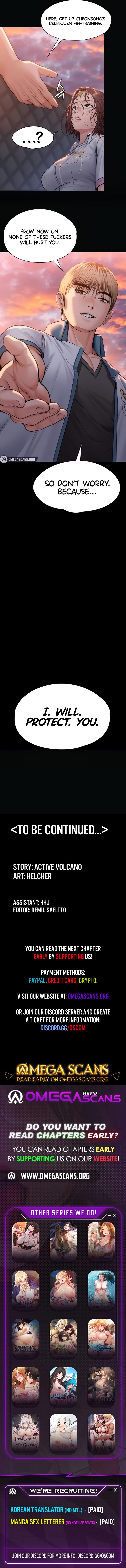 I Will Protect You - Chapter 14 [photo 10] - MangaPorn
