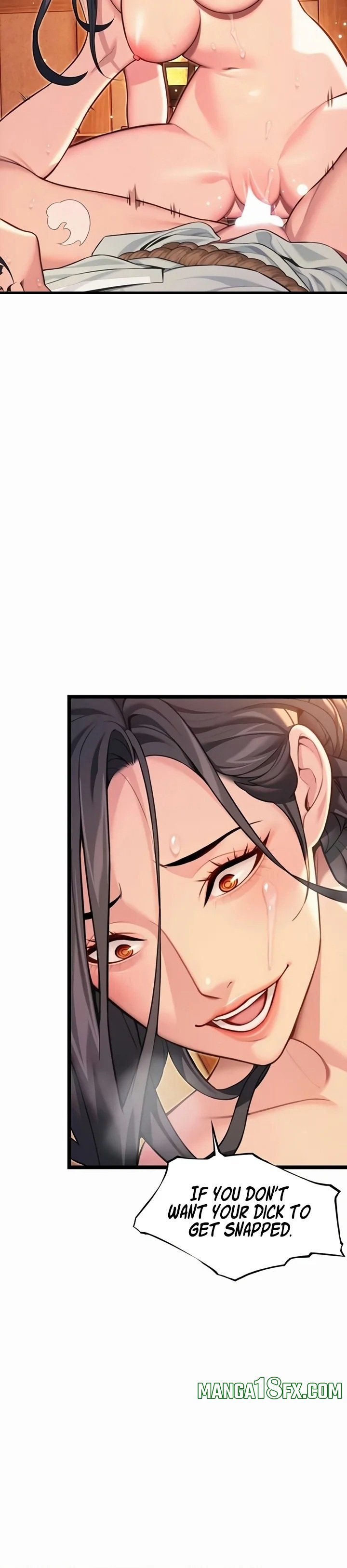 God Bless You - Chapter 66 [photo 12] - MangaPorn