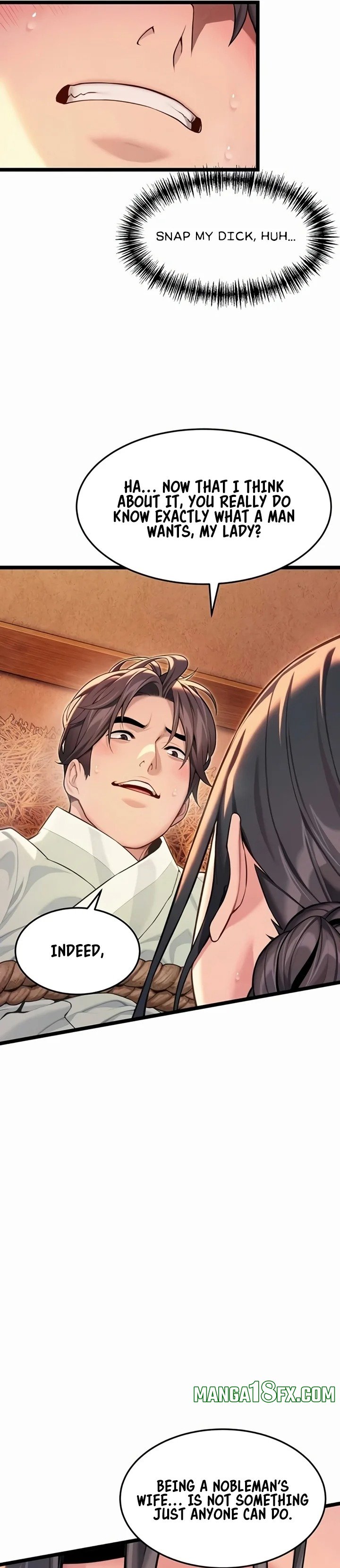 God Bless You - Chapter 66 [photo 13] - MangaPorn