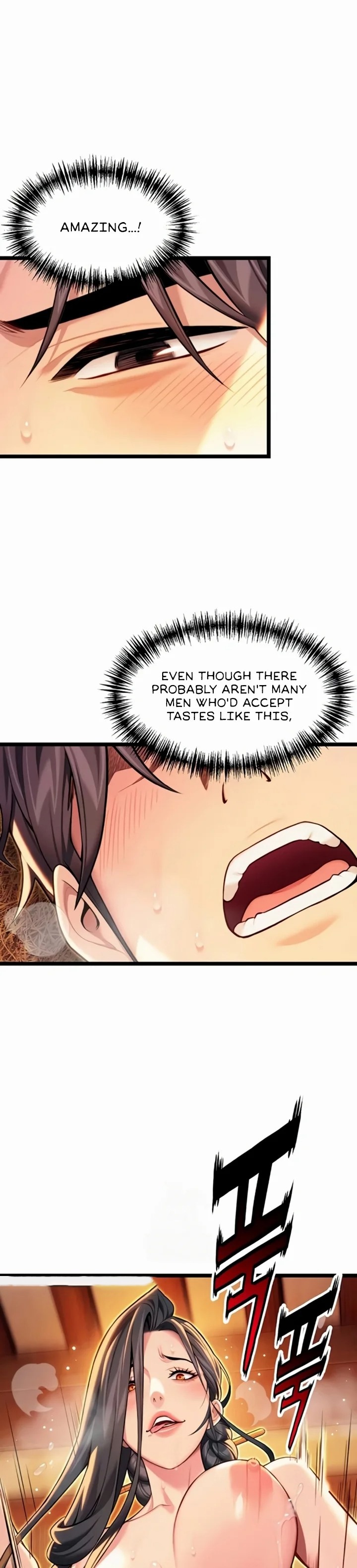 God Bless You - Chapter 66 [photo 17] - MangaPorn