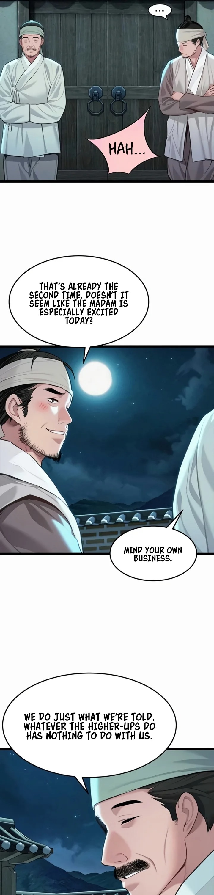 God Bless You - Chapter 66 [photo 19] - MangaPorn