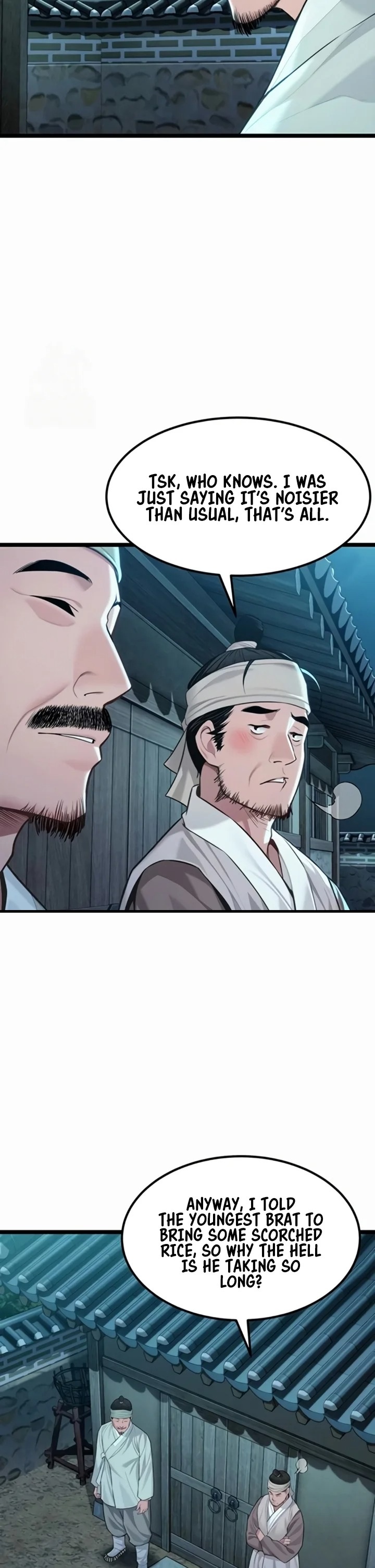 God Bless You - Chapter 66 [photo 20] - MangaPorn