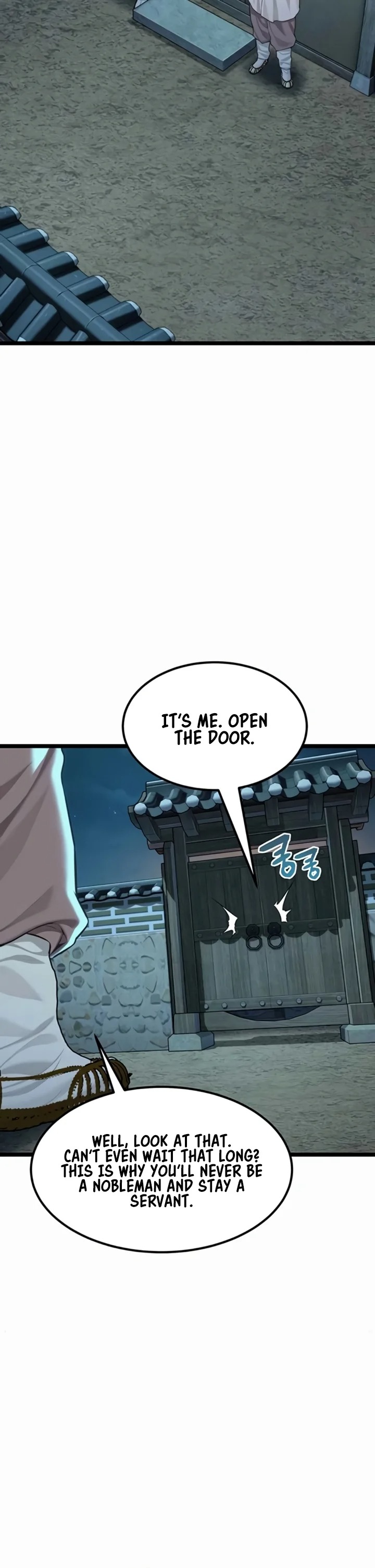 God Bless You - Chapter 66 [photo 21] - MangaPorn