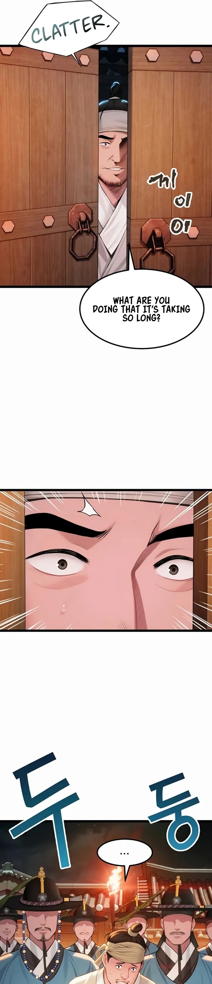 God Bless You - Chapter 66 [photo 22] - MangaPorn