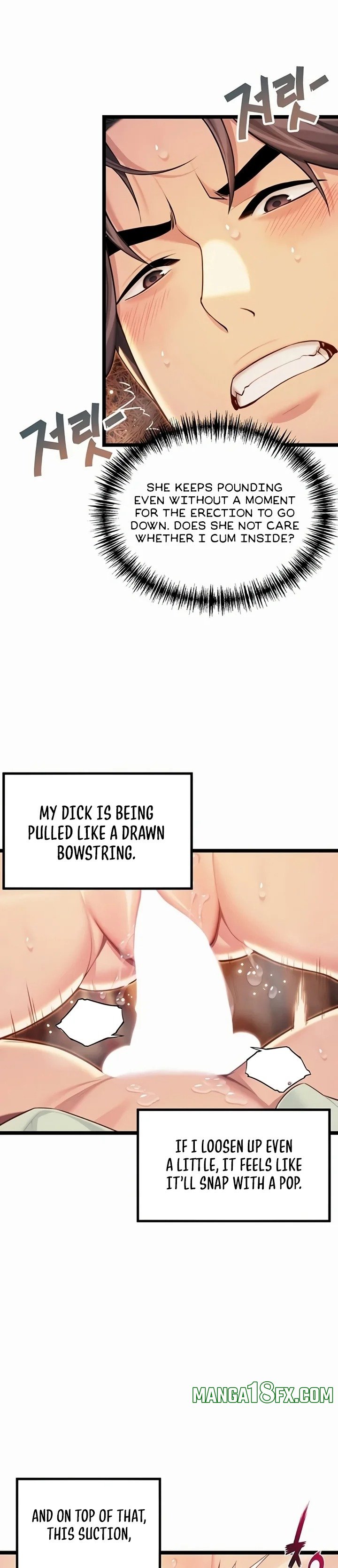 God Bless You - Chapter 66 [photo 25] - MangaPorn