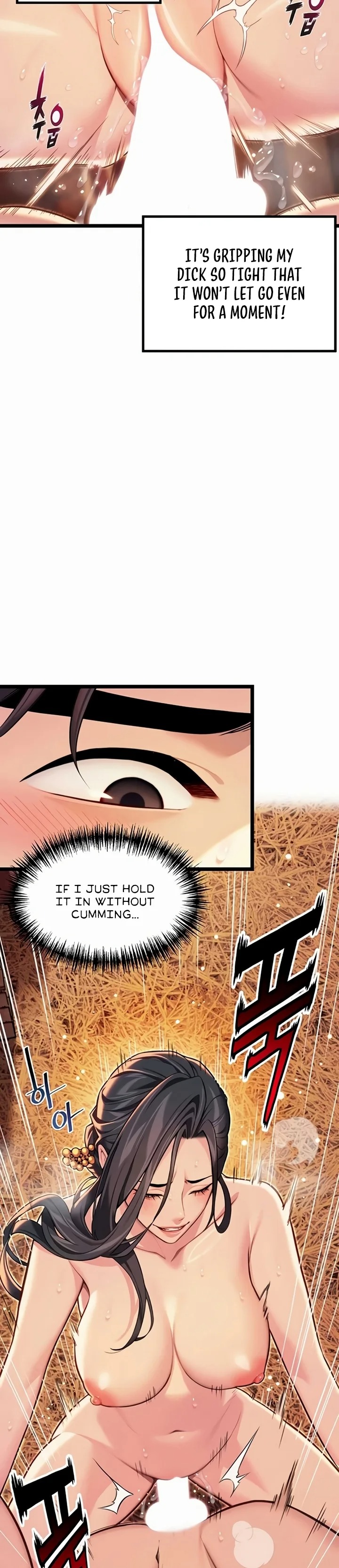 God Bless You - Chapter 66 [photo 26] - MangaPorn