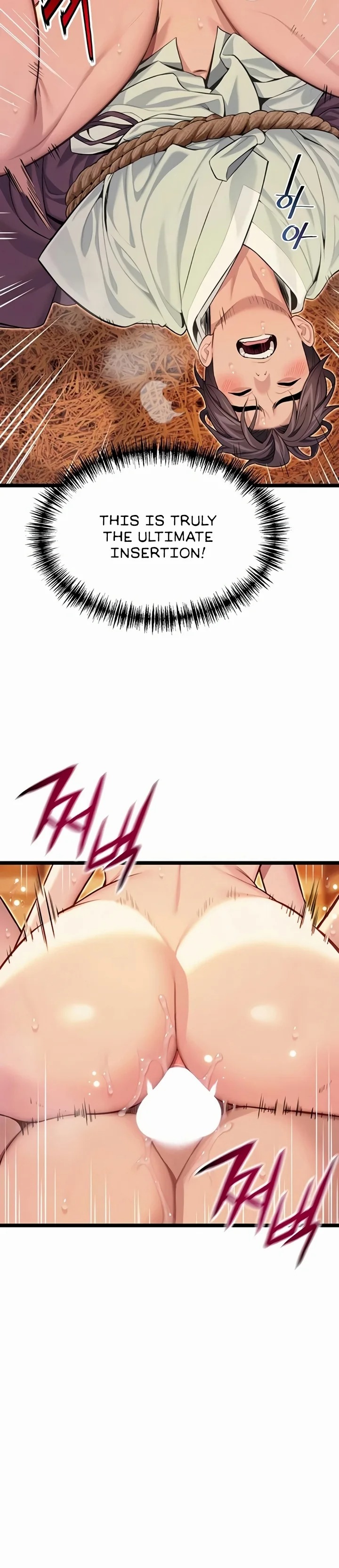 God Bless You - Chapter 66 [photo 27] - MangaPorn