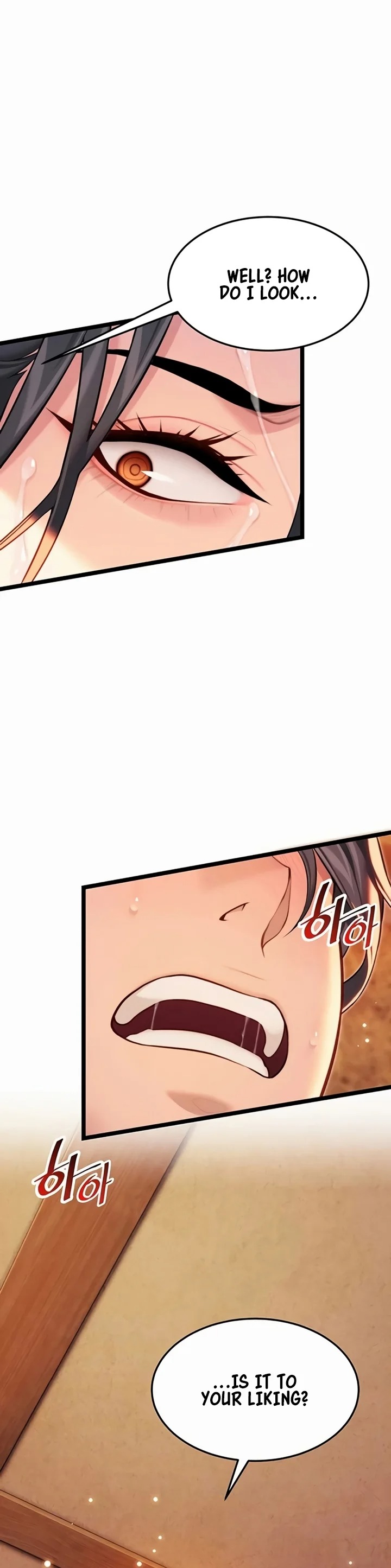 God Bless You - Chapter 66 [photo 3] - MangaPorn