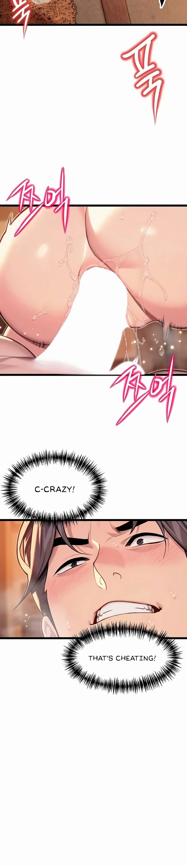 God Bless You - Chapter 66 [photo 33] - MangaPorn