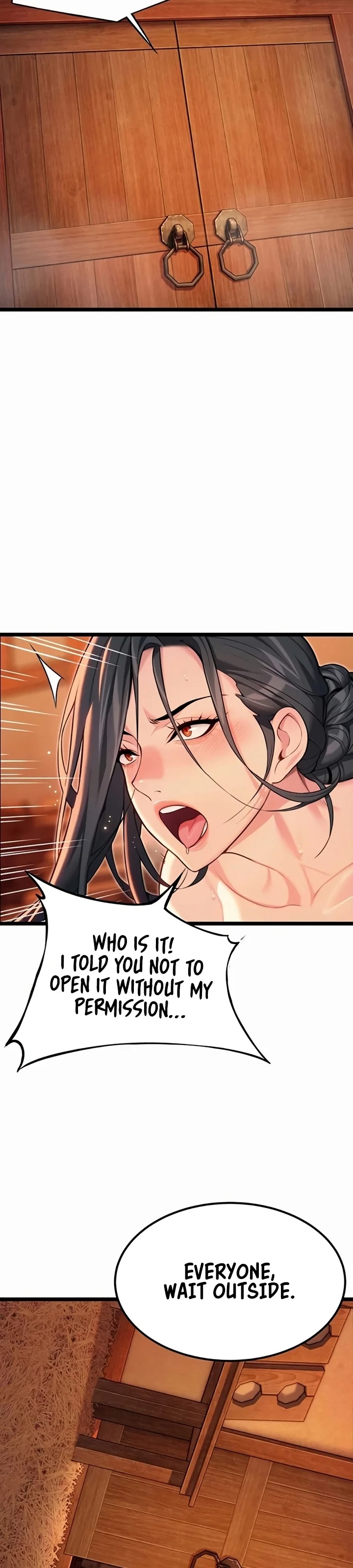 God Bless You - Chapter 66 [photo 35] - MangaPorn