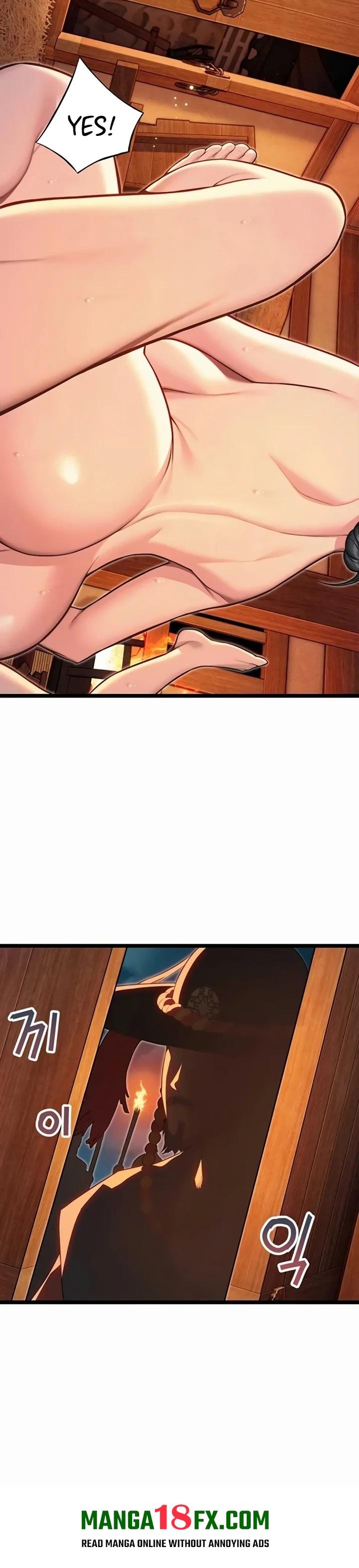 God Bless You - Chapter 66 [photo 36] - MangaPorn