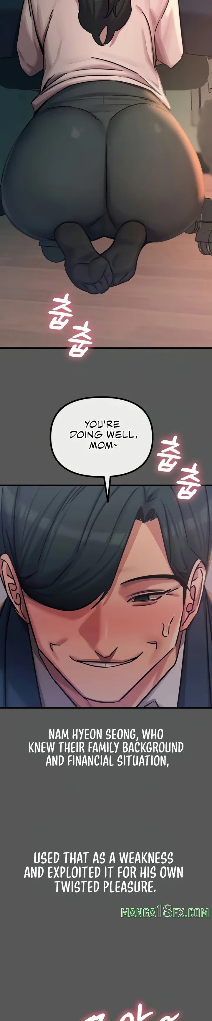 You Won’t Get Me Twice - Chapter 62 [photo 15] - MangaPorn