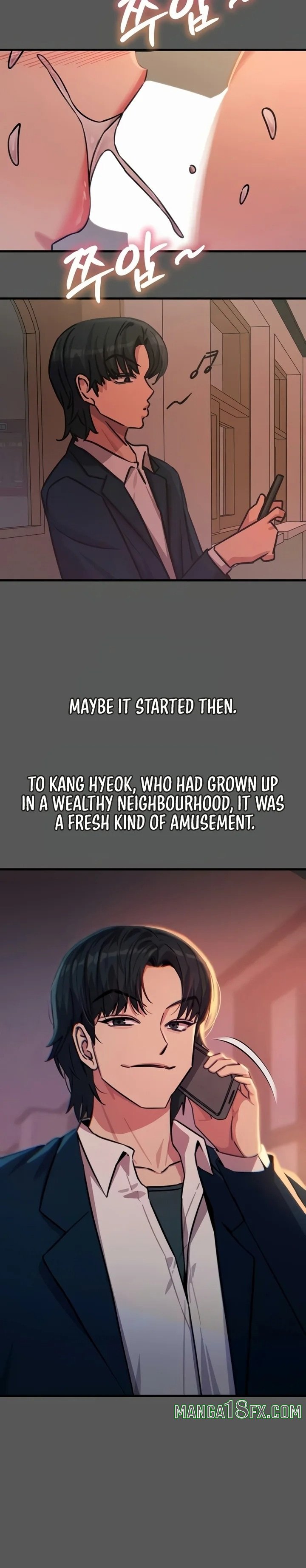 You Won’t Get Me Twice - Chapter 62 [photo 16] - MangaPorn