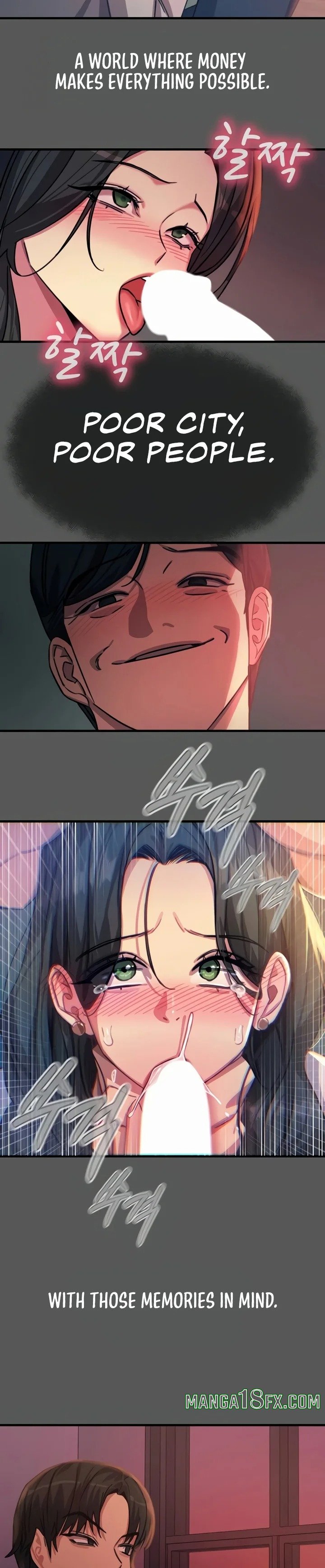 You Won’t Get Me Twice - Chapter 62 [photo 18] - MangaPorn