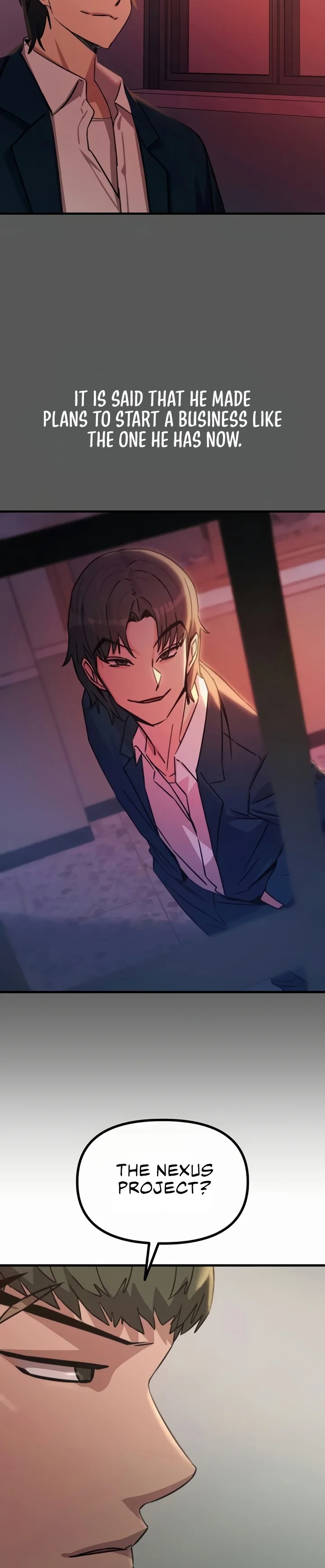 You Won’t Get Me Twice - Chapter 62 [photo 19] - MangaPorn