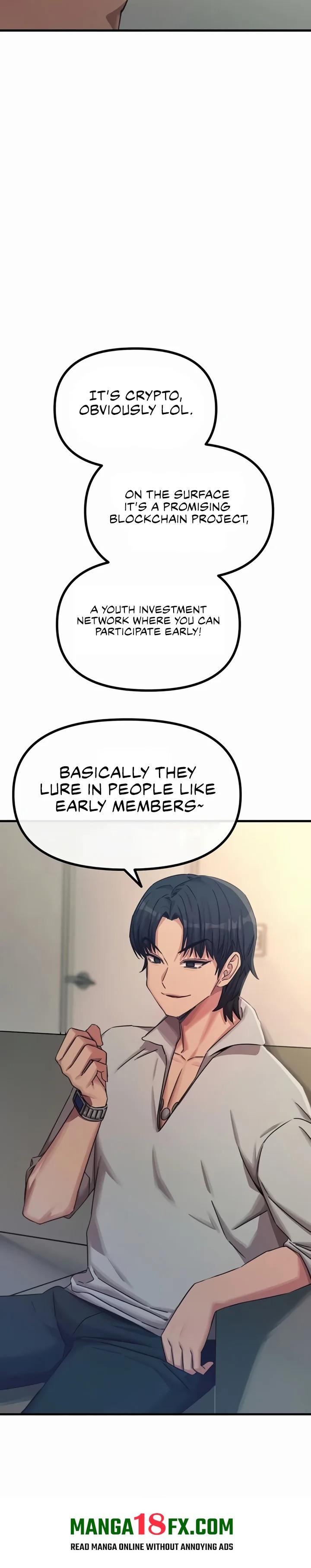 You Won’t Get Me Twice - Chapter 62 [photo 20] - MangaPorn