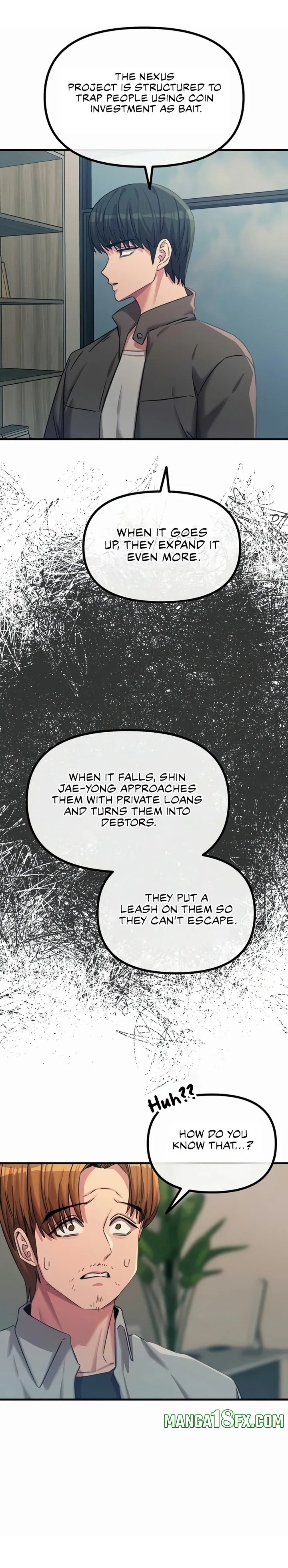 You Won’t Get Me Twice - Chapter 62 [photo 21] - MangaPorn