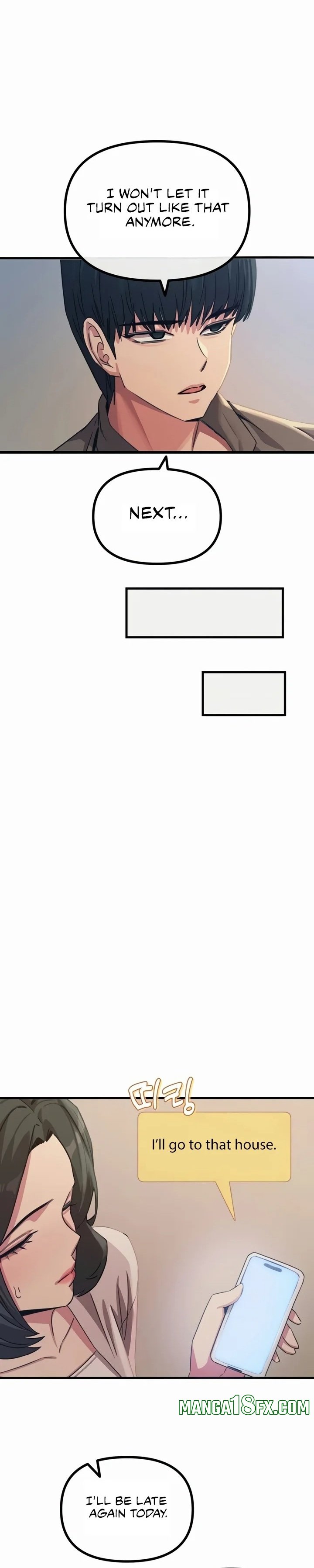 You Won’t Get Me Twice - Chapter 62 [photo 23] - MangaPorn