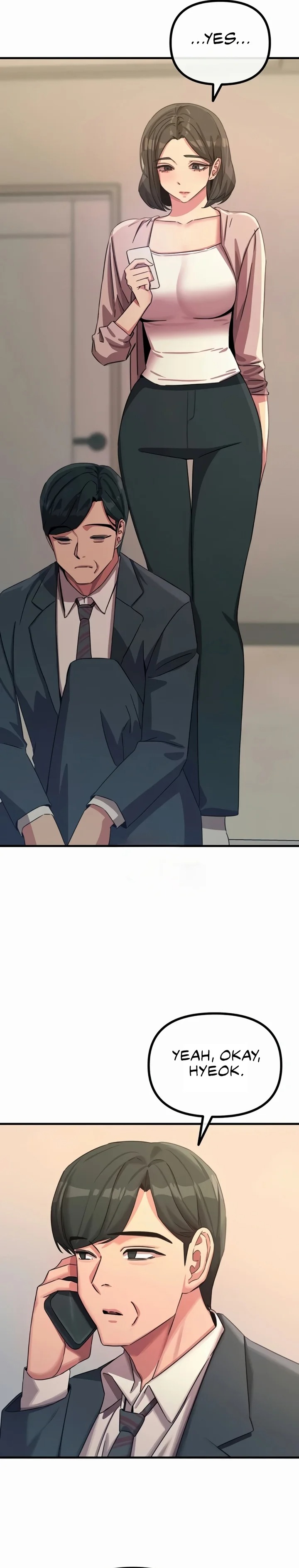 You Won’t Get Me Twice - Chapter 62 [photo 24] - MangaPorn