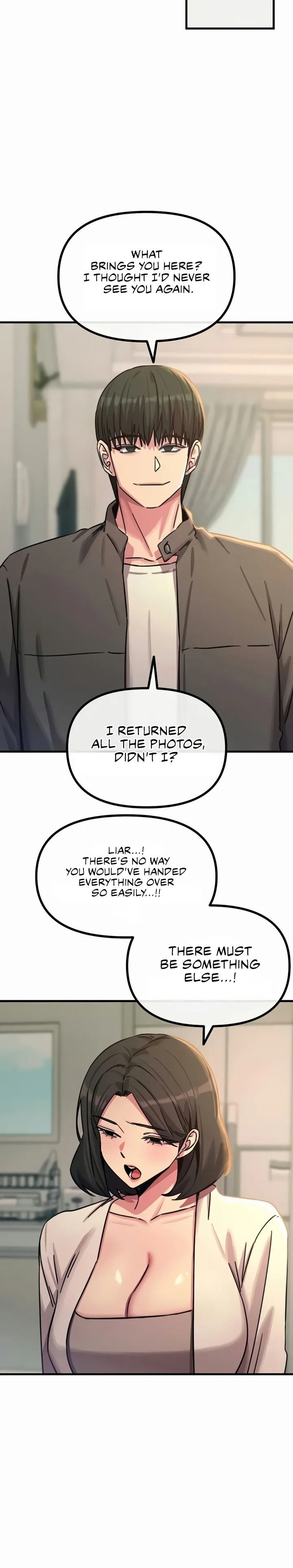 You Won’t Get Me Twice - Chapter 62 [photo 26] - MangaPorn